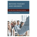 Beyond Theory and Degrees: The Alley Smarts of Educational Leadership