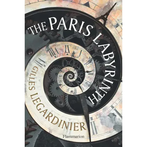 The Paris Labyrinth