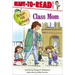 Class Mom: Ready-To-Read Level 1