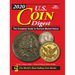 2020 U.S. Coin Digest: The Complete Guide to Current Market Values