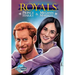 Royals: Prince Harry & Meghan Markle