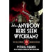 Has Anybody Here Seen Wyckham?