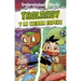 Trolardy 3. Trolardy Y La Tierra Espejo / Trolardy and the Mirror Land