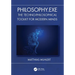 Philosophy.exe: The Techno-Philosophical Toolkit for Modern Minds