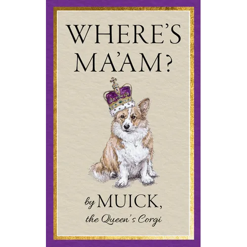Where's Ma'am?