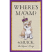 Where's Ma'am?