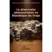La démocratie administrative en République du Congo