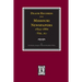 Death Records from Missouri Newspapers, 1854-1860. (Vol. #1)