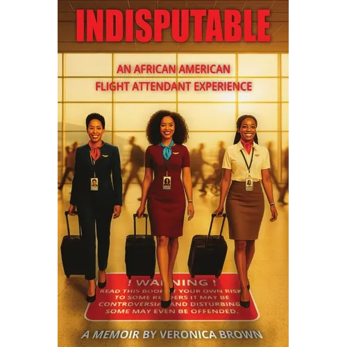 Indisputable: An African American Flight Attendant Experience
