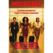 Indisputable: An African American Flight Attendant Experience
