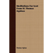 Meditations For Lent From St. Thomas Aquinas