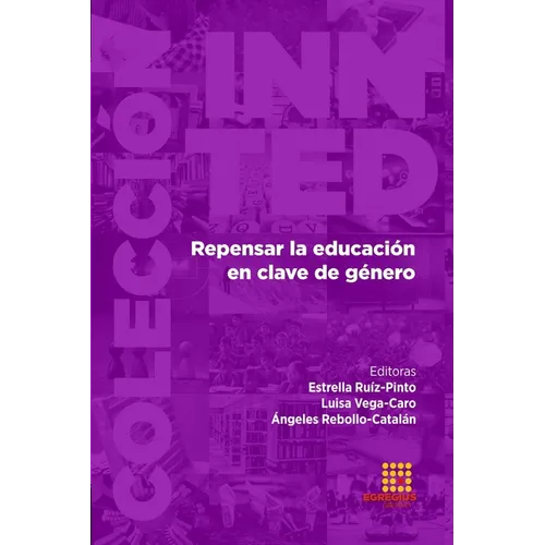 Repensar la educación en clave de género