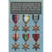 THE OFFICIAL REGULATIONS TO THE QUALIFYING AND AWARDING OF THE CAMPAIGN STARS AND MEDALS INSTITUTED FOR THE 1939-45 WAR For Service on Land, Sea, Air