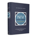 NIV Study Bible, Fully Revised Edition, Hardcover, Red Letter, Comfort Print