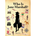 Who Is Jane Marshall?