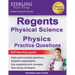 Regents Physics Practice Questions: New York Regents Physical Science Physics Practice Questions with Detailed Explanations