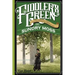 Fiddler's Green: Or a Wedding, a Ball, and the Singular Adventures of Sundry Moss