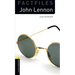 Oxford Bookworms Library Factfiles: Level 1: John Lennon