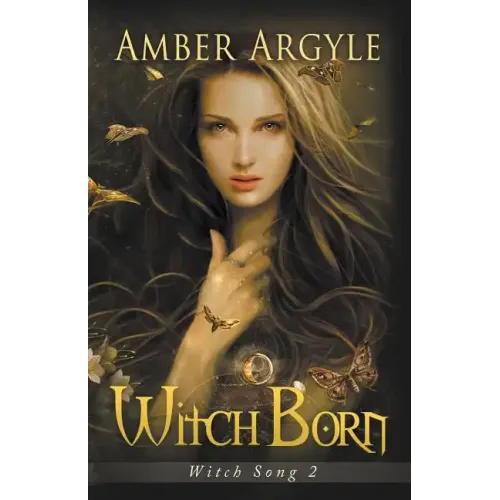 Witch Born