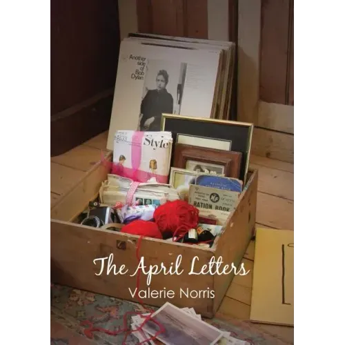 The April Letters
