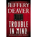 Trouble in Mind: The Collected Stories, Volume 3