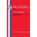 The Gogol: The Nose