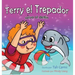 Terry el Trepador salva al delfín