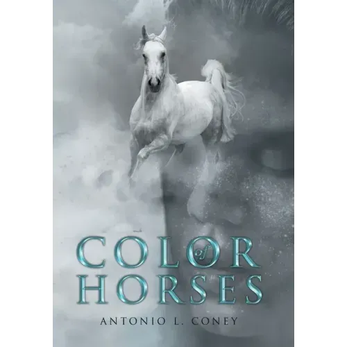 Color of Horses