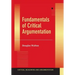 Fundamentals of Critical Argumentation