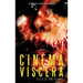 Cinema Viscera: An Anthology of Movie Theater Horror