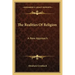 The Realities of Religion: A New Approach