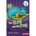 The Slug and the Pug: Short Vowel Sounds with Consonant Blends