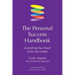 The Personal Success Handbook: Everything You Need to Be Successful