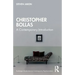Christopher Bollas: A Contemporary Introduction