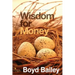Wisdom for Money