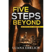 Five Steps Beyond: A Titus Ray Thriller