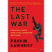 "THE LAST WAR How AI Will Shape India's Final Showdown With China"