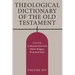 Theological Dictionary of the Old Testament, Volume XIV