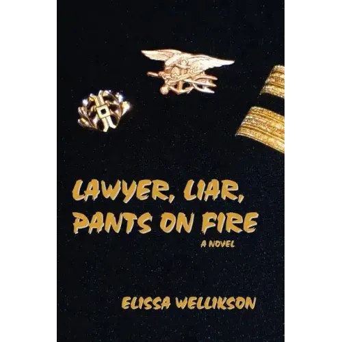 Lawyer, Liar, Pants on Fire