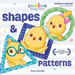 Canticos Shapes & Patterns: Bilingual Firsts