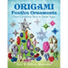 Origami Festive Ornaments: From Christmas Stars to Easter Eggs