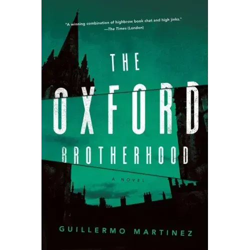 The Oxford Brotherhood