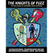The Knights of Fuzz: the new garage & psychedelic music explosion