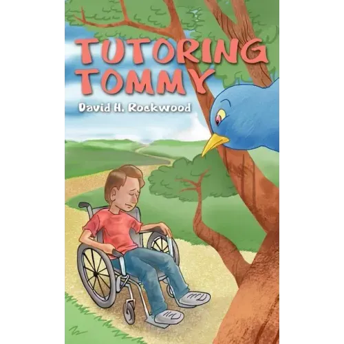 Tutoring Tommy