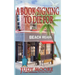 A Book Signing To Die For