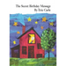 The Secret Birthday Message Board Book