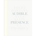 Audible Presence: Lucio Fontana, Yves Klein, Cy Twombly