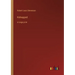 Kidnapped: in large print