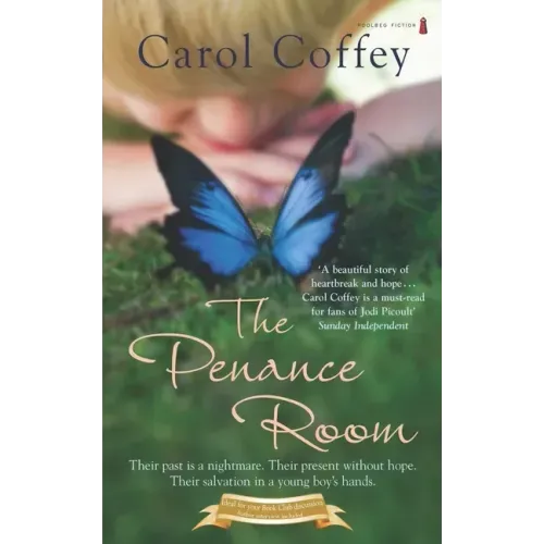 The Penance Room: A beautiful story of heartbreak and hope