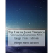 The Life of Saint Veronica Giuliani, Capuchin Nun: Large Print Edition